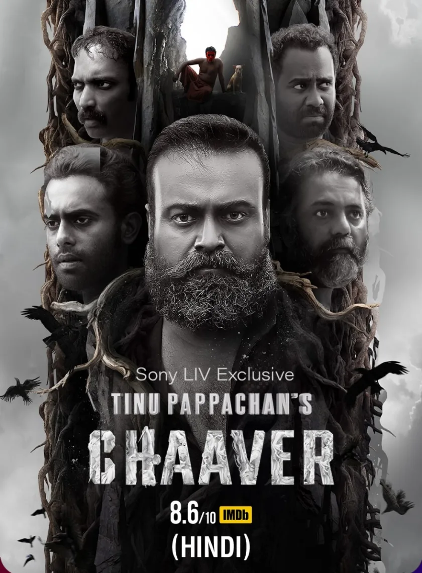 Chaaver (2023) South Hindi Dubbed UnCut Full Movie HD