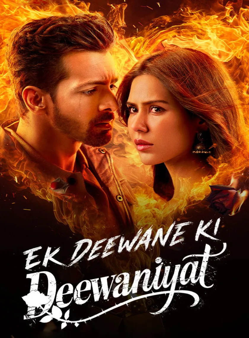 Ek Deewane Ki Deewaniyat (2025) Bollywood Hindi Movie HD ESub