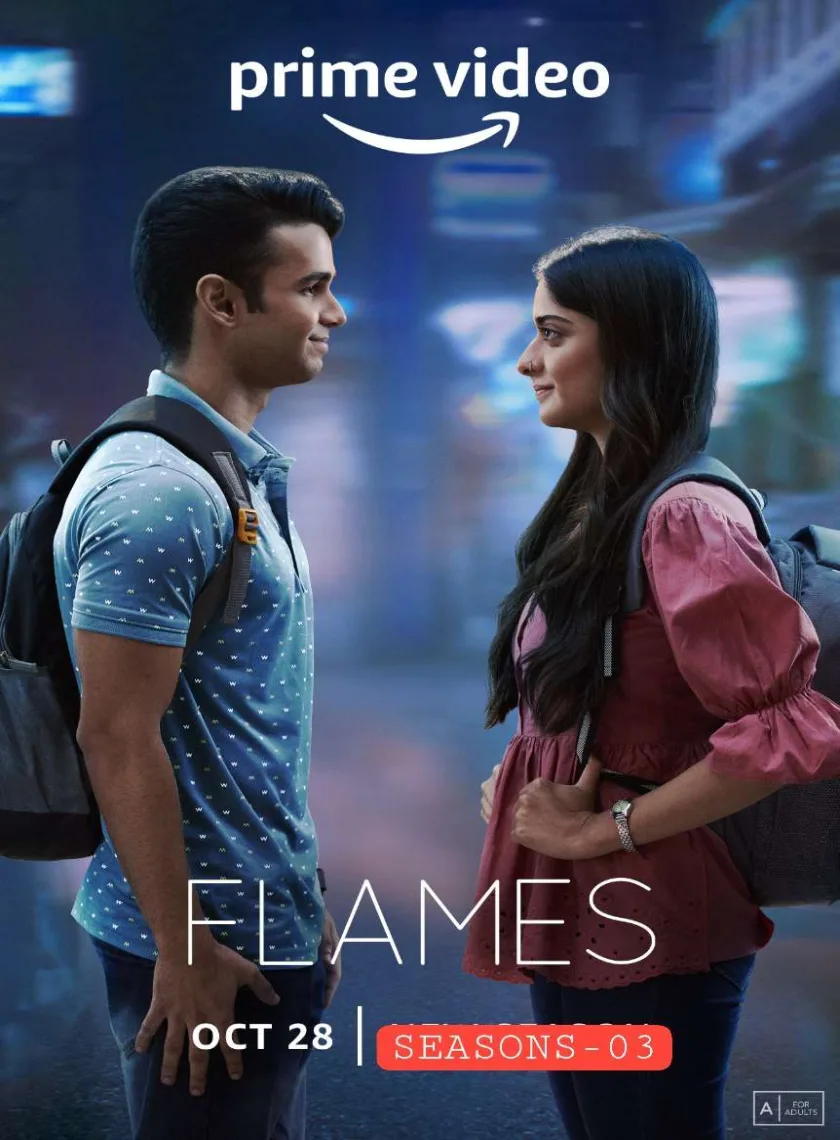 Flames S3 (2022) Hindi Completed Web Series HEVC ESub