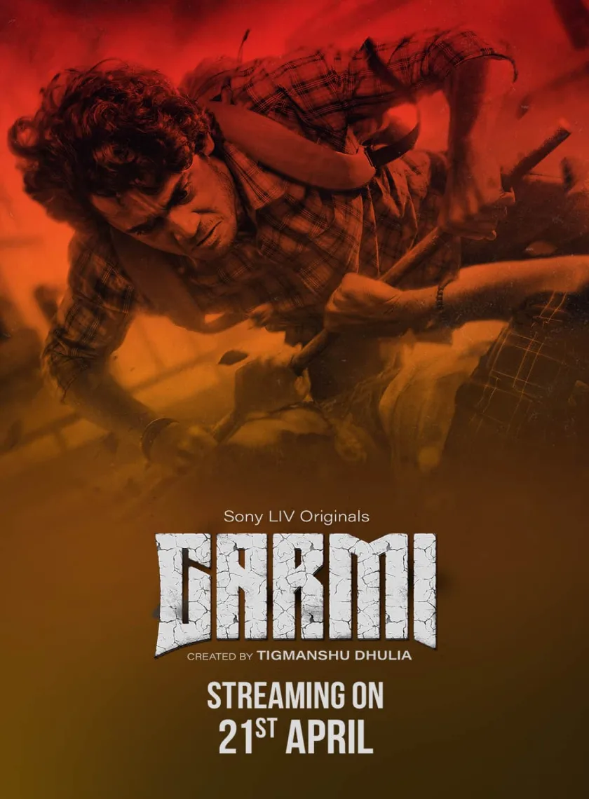 Garmi S1 (2023) Hindi Completed Web Series HEVC ESub