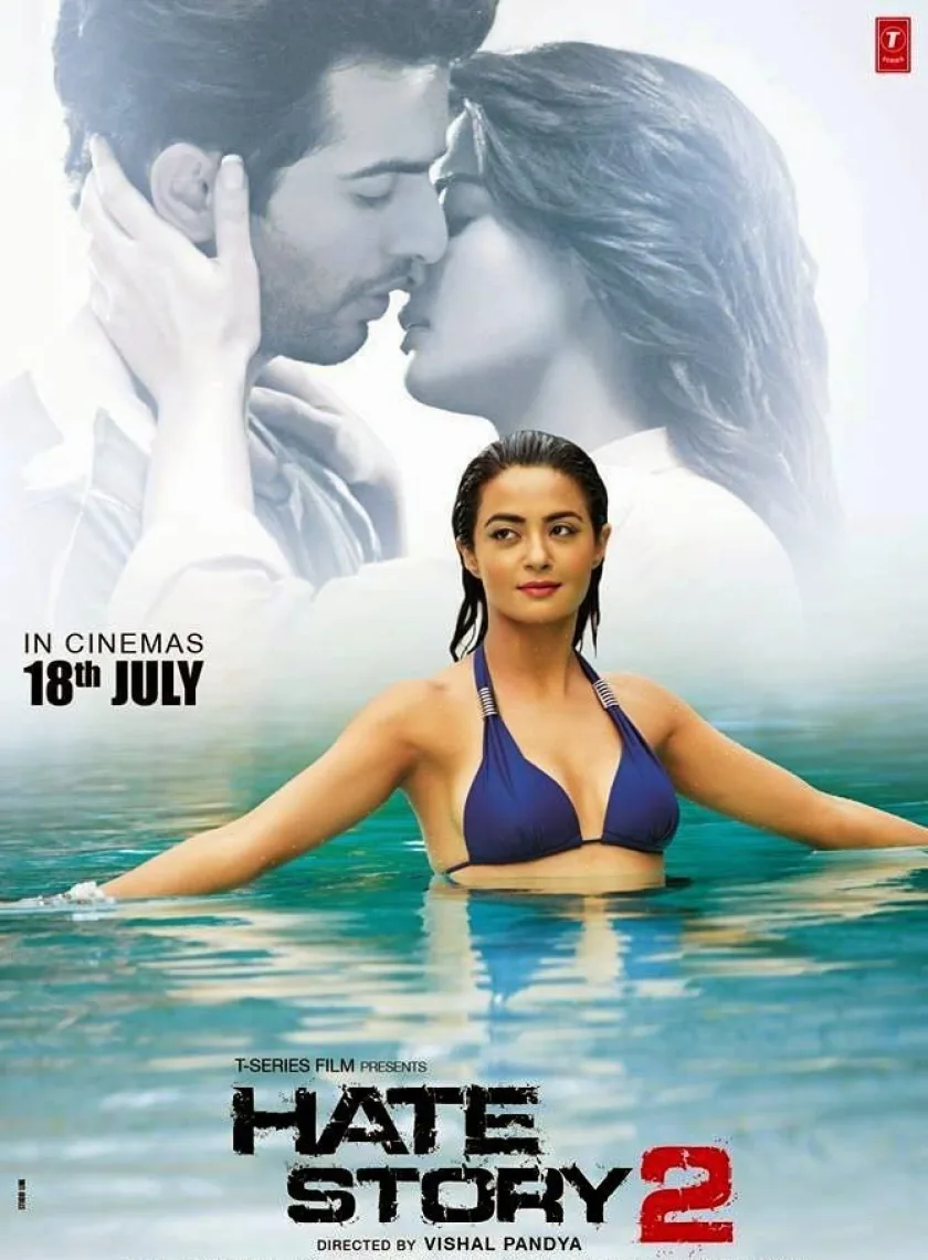 Hate Story 2 (2014) Bollywood Hindi Movie HD ESub