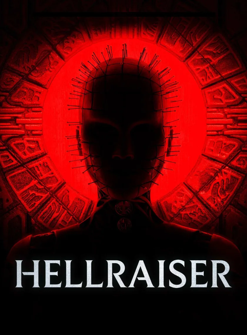 Hellraiser (2022) (Hindi + English) Dual Audio Hollywood Movie BluRay HD ESub
