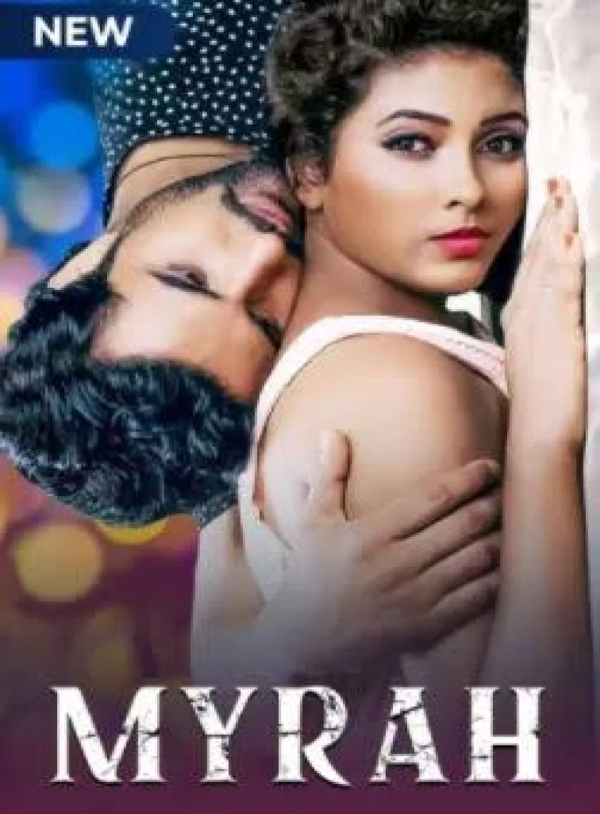 Myrah (2021) Hindi Full Web Series HEVC