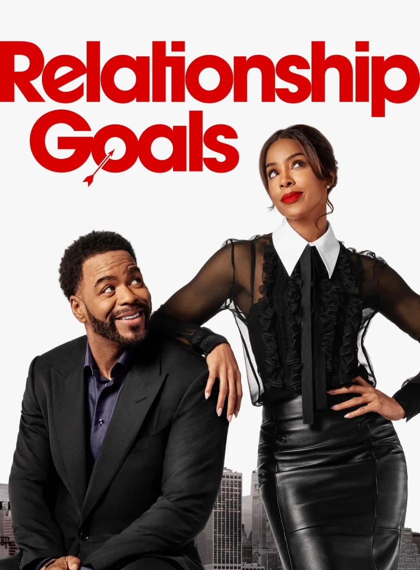 Relationship Goals (2026) (Hindi + English) Dual Audio Hollywood Movie HD ESub