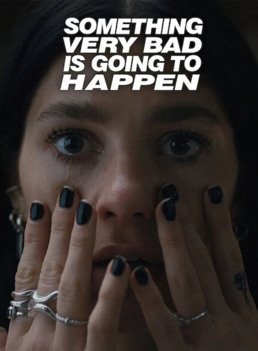 Something Very Bad Is Going to Happen S01 (2026) (Hindi + English) Dual Audio Completed Web Series HEVC ESub