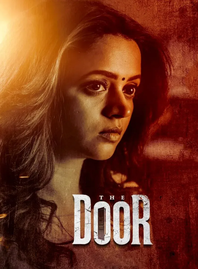 The Door (2025) (Hindi + Tamil) Dual Audio UnCut South Movie HD ESub