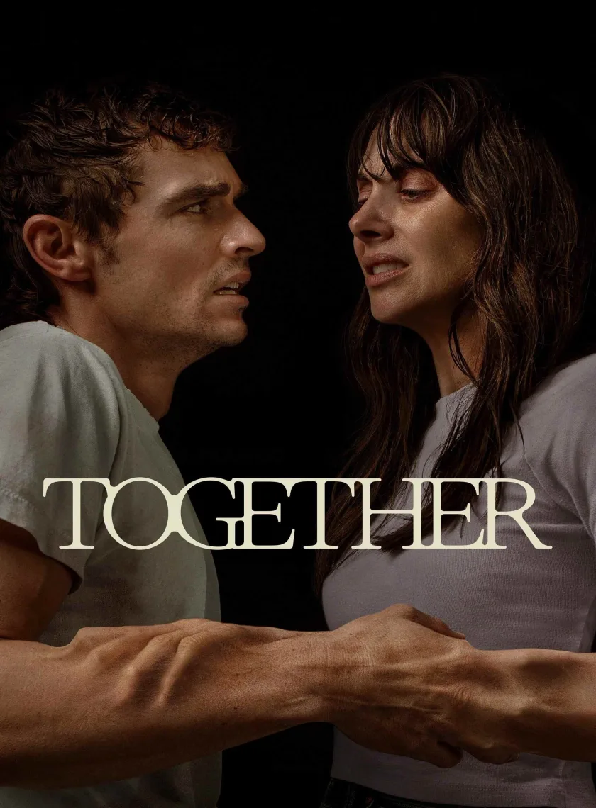 Together (2025) (Hindi + English) Dual Audio Hollywood Movie HD ESub