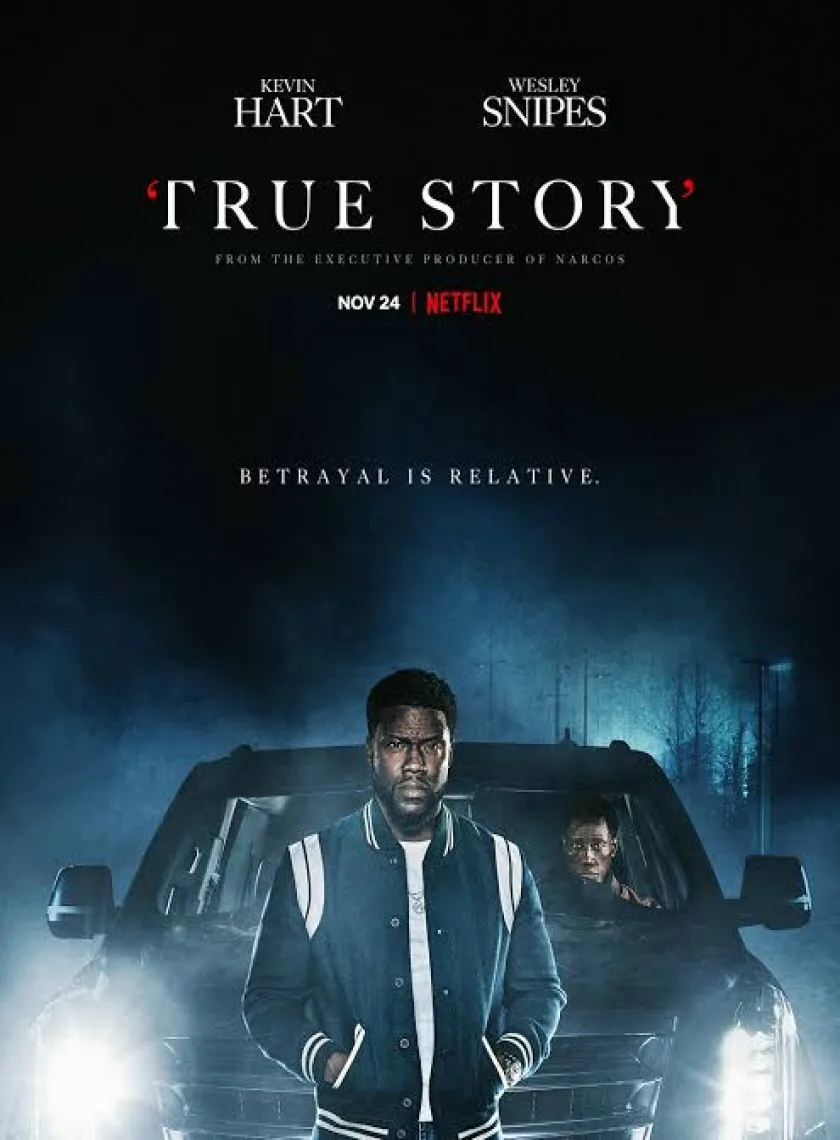 True Story S1 (2021) Hindi Completed Web Series HEVC ESub