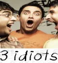 3 Idiots (2009) Bollywood Hindi Movie BluRay HD ESub