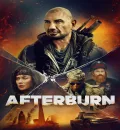 Afterburn (2025) (Hindi + English) Dual Audio Hollywood Movie BluRay HD ESub