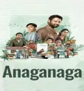 Anaganaga (2025) (Hindi + Telugu) Dual Audio UnCut South Movie HD ESub