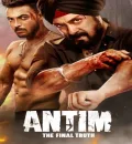Antim - The Final Truth (2021) Bollywood Hindi Movie HD ESub