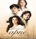 Apne (2007) Bollywood Hindi Full Movie HD ESub