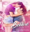 Befikre (2016) Bollywood Hindi Full Movie HD ESub