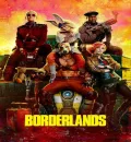 Borderlands (2024) (Hindi + English) Dual Audio Hollywood Movie HD ESub