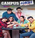 Campus Diaries S01 (2022) Hindi Completed Web Series HEVC ESub