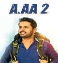 Chal Mohan Ranga (A AA 2) (2018) (Hindi + Telugu) Dual Audio UnCut South Movie HD ESub