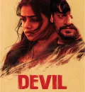 Devil (2024) (Hindi + Tamil) Dual Audio UnCut South Movie HD ESub