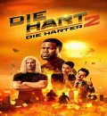 Die Hart Die Harter (2024) {Hindi + English} Dual Audio Movie HD ESub