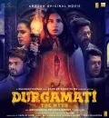 Durgamati The Myth (2020) New Hindi Bollywood Full Movie HD