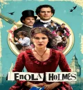 Enola Holmes (2020) (Hindi + English) Dual Audio Hollywood Movie HD ESub
