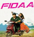 Fidaa (2017) (Hindi + Telugu) Dual Audio UnCut Movie HD ESub