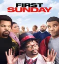 First Sunday (2008) (Hindi + English) Dual Audio Hollywood Movie BluRay HD ESub