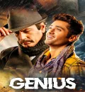 Genius (2018) Bollywood Hindi Movie HD ESub