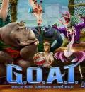 GOAT (2026) (Hindi + English) Dual Audio Animated Movie HD ESub