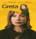 Greta (2018) (Hindi + English) Dual Audio Hollywood Movie BluRay HD ESub