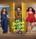 Hai Jawani Toh Ishq Hona Hai (2026) Bollywood Hindi Movie HQCam
