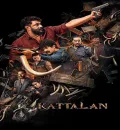 Kattalan (2026) South Hindi Dubbed Movie PreDvD