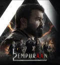 L2 - Empuraan (2025) (Hindi + Malayalam) Dual Audio UnCut South Movie HD ESub