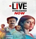 Live (2023) (Hindi + Malayalam) Dual Audio UnCut South Movie HD ESub