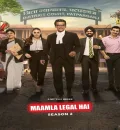 Maamla Legal Hai S02 (2026) Hindi Completed Web Series HEVC ESub