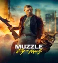 Muzzle - City of Wolves (2025) (Hindi + English) Dual Audio Hollywood Movie BluRay HD ESub