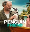 My Penguin Friend (2024) (Hindi + English) Dual Audio Hollywood Movie HD ESub