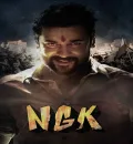 NGK (2019) (Hindi Fan Dub + Tamil) Dual Audio UnCut South Movie HD ESub