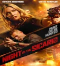 Night of the Sicario (2021) Hollywood Hindi Dubbed Full Movie ESub HD