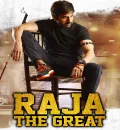 Raja the Great (2017) (Hindi + Telugu) Dual Audio UnCut South Movie HD ESub