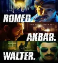Romeo Akbar Walter (2019) Bollywood Hindi Movie HD ESub