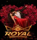 Royal (2025) (Hindi + Kannada) Dual Audio UnCut South Movie HD ESub