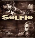 Selfie (2022) (Hindi + Tamil) Dual Audio UnCut Movie HD ESub