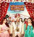 Shaadi Mein Zaroor Aana (2017) Bollywood Hindi Movie HD ESub