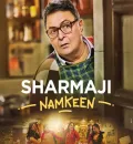 Sharmaji Namkeen (2022) New Bollywood Hindi Full Movie HD ESub