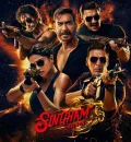 Singham Again (2024) Bollywood Hindi Movie HD ESub