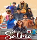Single Salma (2025) Bollywood Hindi Movie HD ESub