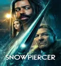 Snowpiercer S1 (2020) Hindi Completed Web Series HEVC ESub