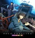 Solo Leveling S01 (2024) (Hindi + English) Dual Audio Animation Completed Web Series BluRay HEVC ESub