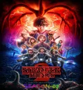 Stranger Things S02 (2017) (Hindi + English) Dual Audio Completed Web Series BluRay HEVC ESub